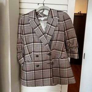 Veronica beard jacket